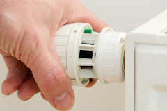 Mill Lane central heating repair costs